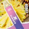 【XIAOKE】梟客7500口｜多口味現貨8ml續航｜台灣正品現貨